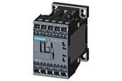 Komponenty do szaf sterowniczych i obudów - Siemens Contactor.ac3:3kw 1no dc24v 3rt2015-2bb41 - 3RT2015-2BB41