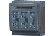 Komponenty do szaf sterowniczych i obudów - Siemens Fuse-switch-disconnector 3np1 3-pole 3np1133-1ca20 - 3NP1133-1CA20