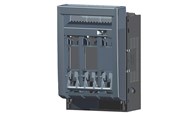 Komponenty do szaf sterowniczych i obudów - Siemens Fuse-switch-disconnector 3np1 3-pole 3np1123-1ca20 - 3NP1123-1CA20