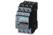 Komponenty do szaf sterowniczych i obudów - Siemens Circuit-breaker screw connection 32a 3rv2021-4ea15 - 3RV2021-4EA15