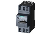 Komponenty do szaf sterowniczych i obudów - Siemens Circuit-breaker spring-l. conn. 5a 3rv2011-1fa20 - 3RV2011-1FA20