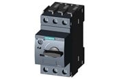 Komponenty do szaf sterowniczych i obudów - Siemens Circuit-breaker screw connection 0.4a 3rv2011-0ea10 - 3RV2011-0EA10