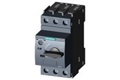 Komponenty do szaf sterowniczych i obudów - Siemens Circuit-breaker screw connection 0.25a 3rv2011-0ca10 - 3RV2011-0CA10
