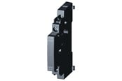 Komponenty do szaf sterowniczych i obudów - Siemens Lateral auxiliary switch 1no + 1nc 3rv2901-1a - 3RV2901-1A