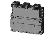 Komponenty do szaf sterowniczych i obudów - Siemens 3-phase busbars system expansion 3rv2917-4b - 3RV2917-4B
