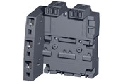Komponenty do szaf sterowniczych i obudów - Siemens 3-phase busbar w. infeed 3rv2917-1a - 3RV2917-1A