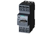 Komponenty do szaf sterowniczych i obudów - Siemens Circuit-breaker spring-l. conn. 16a 3rv2021-4aa20 - 3RV2021-4AA20