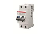 Komponenty do szaf sterowniczych i obudów - ABB Rcbo ds201 m c10 a30 - 2CSR275180R1104