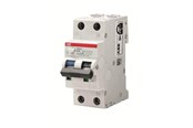 Komponenty do szaf sterowniczych i obudów - ABB Rcbo ds201 c10 a30 - 2CSR255180R1104