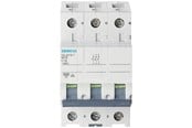 Komponenty do szaf sterowniczych i obudów - Siemens Circuit breaker 400v 10ka 3-pole c 32a - 5SL4332-7