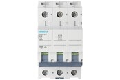 Komponenty do szaf sterowniczych i obudów - Siemens Circuit breaker 400v 10ka 3-pole c 10a - 5SL4310-7