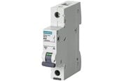 Komponenty do szaf sterowniczych i obudów - Siemens Circuit breaker 6ka 1pol c1 5sl6101-7 - 5SL6101-7