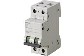 Komponenty do szaf sterowniczych i obudów - Siemens Circuit breaker 6ka 1+n-p c16 5sl6516-7 - 5SL6516-7