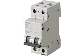 Komponenty do szaf sterowniczych i obudów - Siemens Circuit breaker 6ka 1+n-p c6 5sl6506-7 - 5SL6506-7