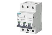 Komponenty do szaf sterowniczych i obudów - Siemens Circuit breaker 6ka 3pol c32 5sl6332-7 - 5SL6332-7