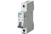 Komponenty do szaf sterowniczych i obudów - Siemens Circuit breaker 6ka 1pol c6 5sl6106-7 - 5SL6106-7