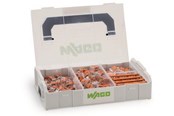 Urzadzenia laczace - WAGO L-box mini 4 og 6mm2 - 887-957