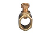 Zabezpieczenie przeciwprzepieciowe - nVent Clamp for ground rods - CP58-158165
