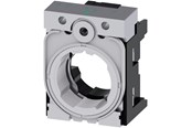 Przyciski i urządzenia sygnalizacyjne - Siemens Holder for 3 modules metal - 3SU1550-0AA10-0AA0