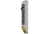 Rozdzielnice i szafy sterownicze - ABB Sld 00 fuse switch disconnector - 2CGX063050107
