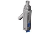 Rozdzielnice i szafy sterownicze - ABB Nk 30 cabinet key - 2CGX063190369