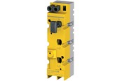 Rozdzielnice i szafy sterownicze - ABB Fd 3300 disconnector - 2CGX063030032