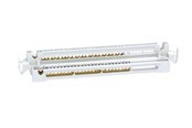 Rozdzielnice i szafy sterownicze - Spelsberg Terminal rails ak 42 pen-s - 79022501