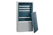Rozdzielnice i szafy sterownicze - ABB Pk48 cable distribution cabinet kabeldon - 2CEA000042R0566