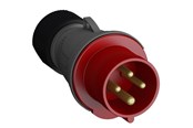 Rózne produkty elektryczne - ABB Industrial plug 316ep6 - 2CMA101956R1000