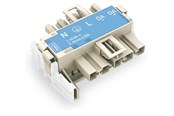 Kable i przewody - Winsta Linect® t-connector - 770-7105