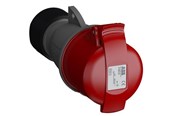 Rózne produkty elektryczne - ABB Industrial connectors 3p+e 16a 380 ... 415 v - 2CMA102012R1000