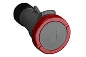 Rózne produkty elektryczne - ABB Industrial connectors 3p+n+e ip67 32 a 200/346 ... 240/415 v - 2CMA101159R1000