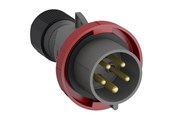 Rózne produkty elektryczne - ABB Industrial plugs 3p+n+e ip67 32 a 200/346 ... 240/415 v - 2CMA101112R1000