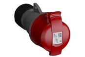 Rózne produkty elektryczne - ABB Industrial connectors 3p+n+e 16 a 346 ... 415 v 416ec6 - 2CMA102023R1000