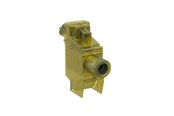 Rozdzielnice i szafy sterownicze - ABB Adi 300 insulated connector 50-300mm2 3m - 2CGD000503A1000