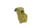Rozdzielnice i szafy sterownicze - ABB Adi 95 insulated connector 1.5-95mm2 2m - 2CGD000499A1000