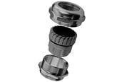 Urzadzenia laczace - SIB Cable gland brass - C5420000