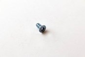 Rozdzielnice i szafy sterownicze - Cubic Torx socket countersunk screw - 3102-0612