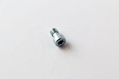Rozdzielnice i szafy sterownicze - Cubic Torx screw for connection of panel sections - 3040-0812