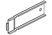 Rozdzielnice i szafy sterownicze - Cubic Depth profile type 2 - MIBP223