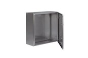 Rozdzielnice i szafy sterownicze - ELDON Wall mounted 400x300x150 - ASR0403015