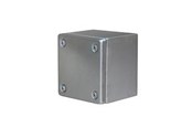 Rozdzielnice i szafy sterownicze - ELDON Terminal box 200x300x120 - SSTB203012