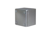 Rozdzielnice i szafy sterownicze - ELDON Terminal box 200x300x80 - SSTB203008