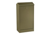 Szafy i magazynowanie - Triarca Street closet fk530 incl. shelf kit - FK530
