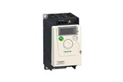 Kontrola silnika - Schneider Electric Atv12 0.75kw 240v 1ph base plate tb - ATV12P075M2