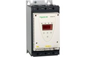 Kontrola silnika - Schneider Electric Electronic soft starter control 220v pow - ATS22D62Q