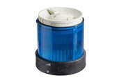 Przyciski i urządzenia sygnalizacyjne - Schneider Electric Blue led unit blue led uni - XVBC2B6