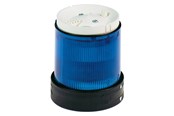 Przyciski i urządzenia sygnalizacyjne - Schneider Electric Blue led unit blue led uni - XVBC2B6
