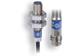 Technologia czujników - TELEMECANIQUE SENSORS Ind m8 sn=1.5mm no pnp opt flush 10-3 - XS508B1PAL2