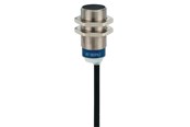 Technologia czujników - TELEMECANIQUE SENSORS Ind m18 sn=5mm no pnp opt flush 10-3 xs518b1pal5 - XS518B1PAL5